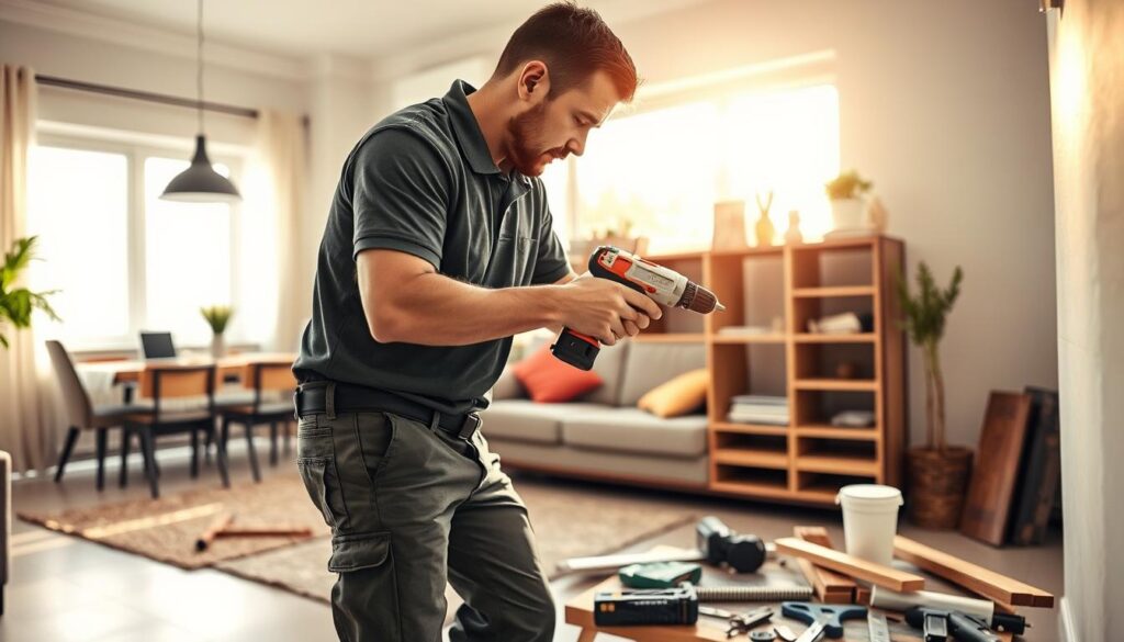 Handyman Lanseria Handyman Lanseria