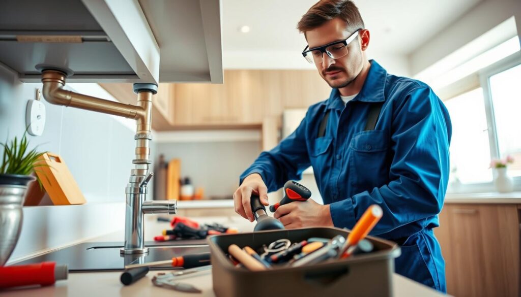 Handyman Linden Handyman Linden