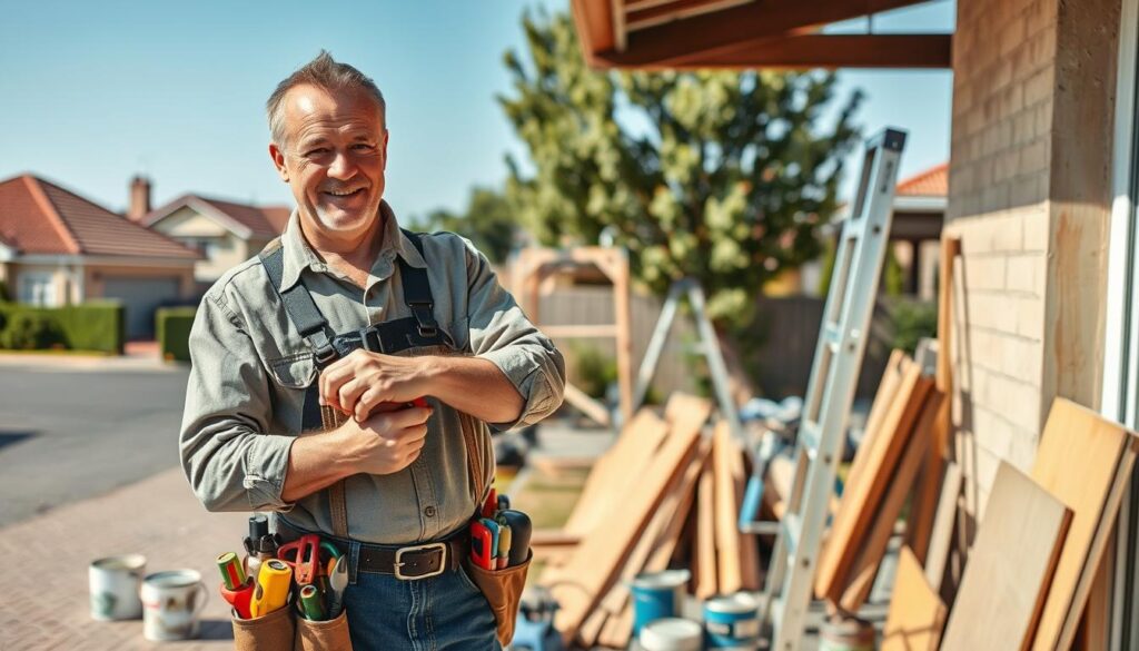 Handyman Meyersdal Handyman Meyersdal