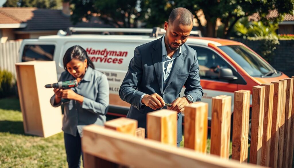 Handyman Midrand Handyman Midrand