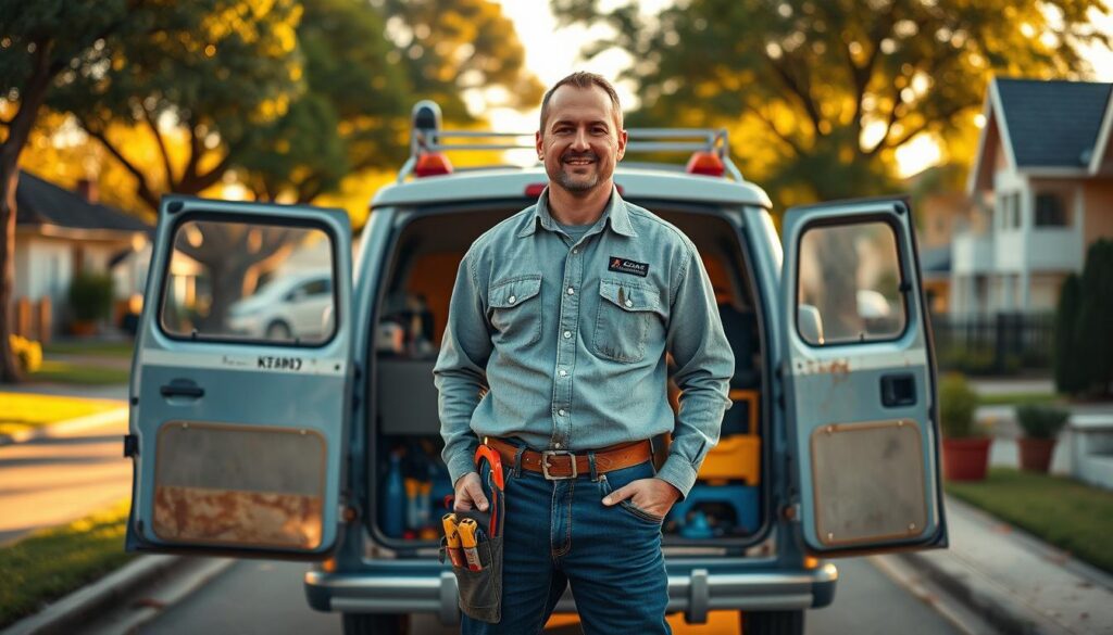 Handyman Mondeor Handyman Mondeor