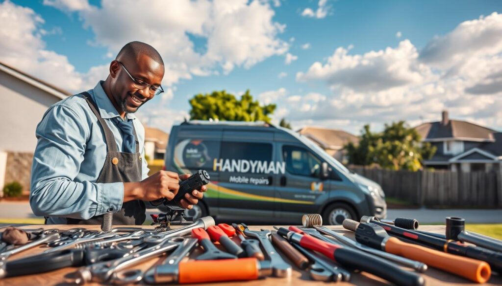 Handyman Noordwyk Handyman Noordwyk