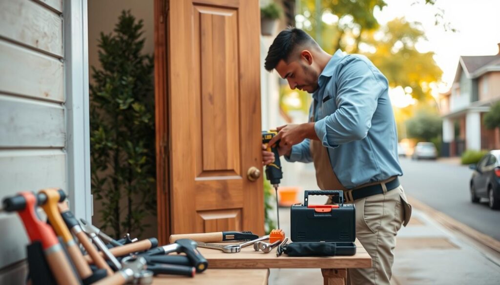 Handyman Parktown Handyman Parktown