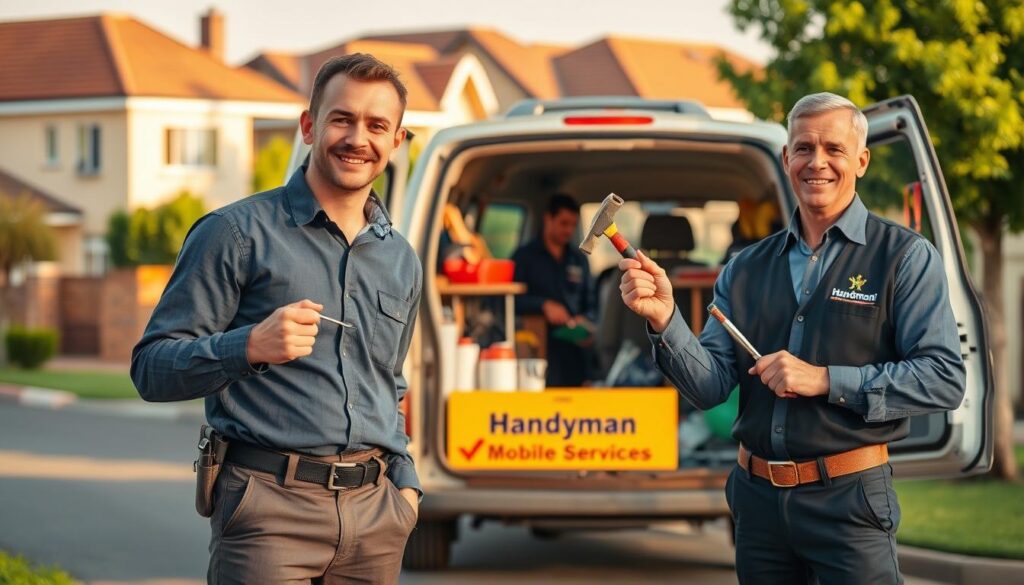 Handyman Roodepoort Handyman Roodepoort