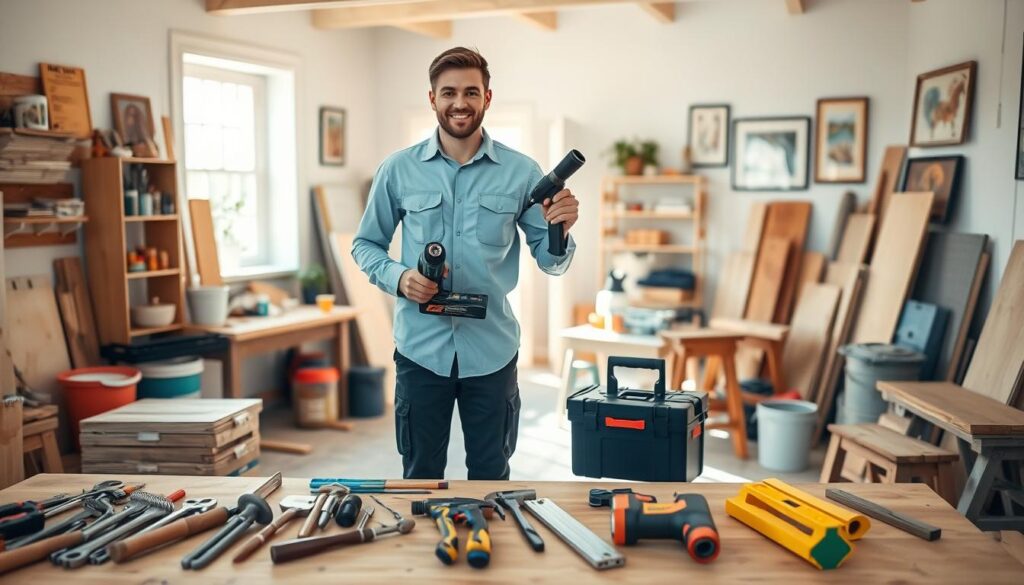 Handyman Vereeniging Handyman Vereeniging